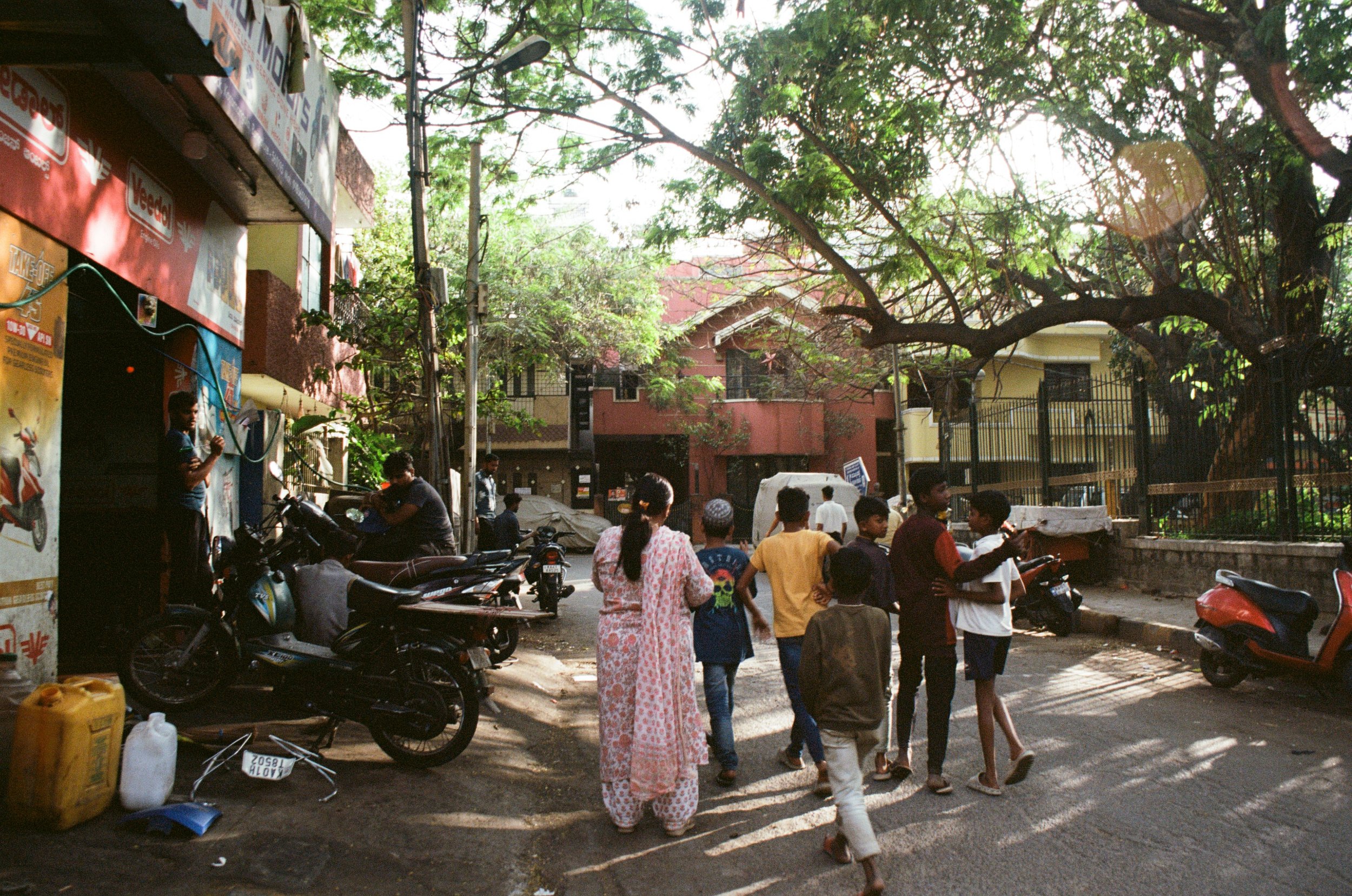 Bengaluru, Karnataka