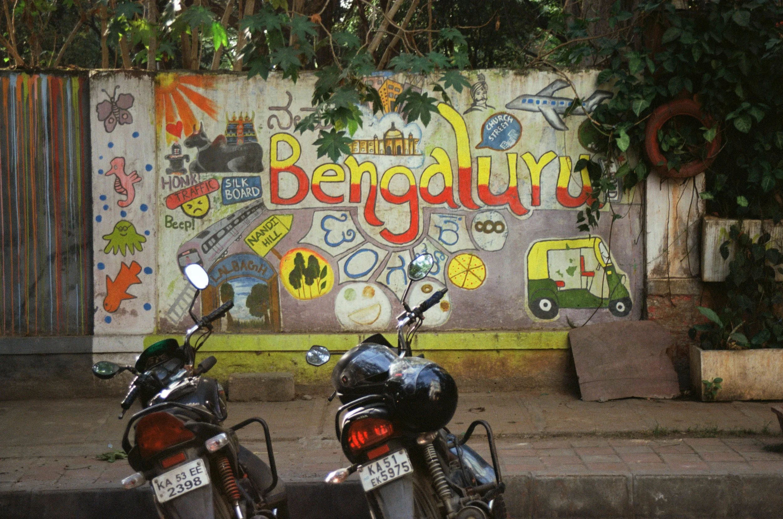 Bengaluru, Karnataka