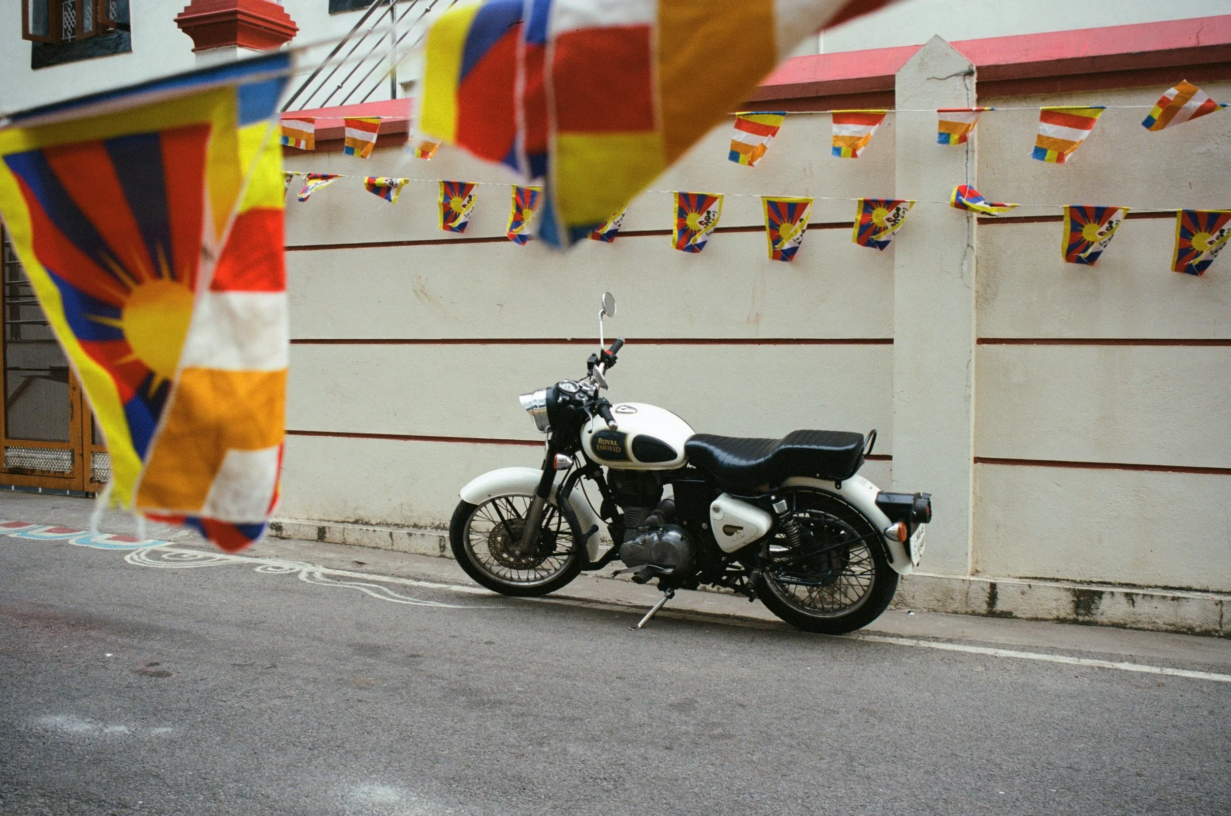 Bylakuppe, Karnataka