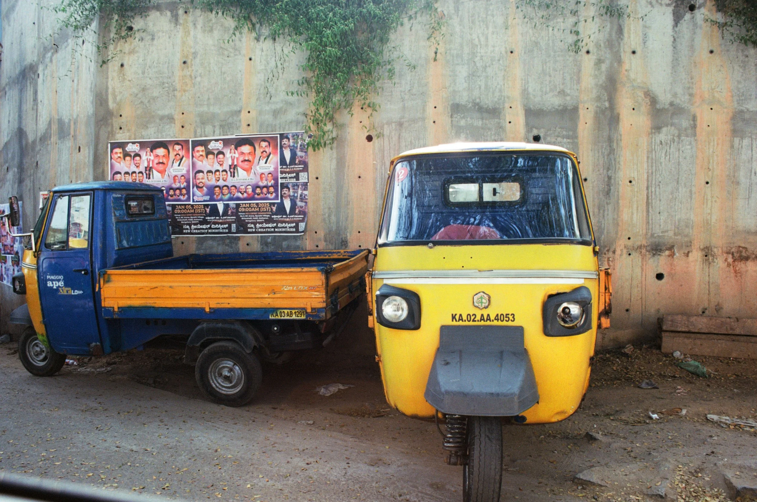 Bengaluru, Karnataka