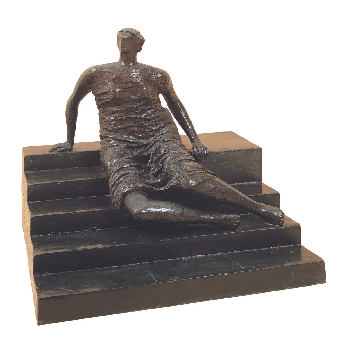 HENRY MOORE (1898 - 1986)