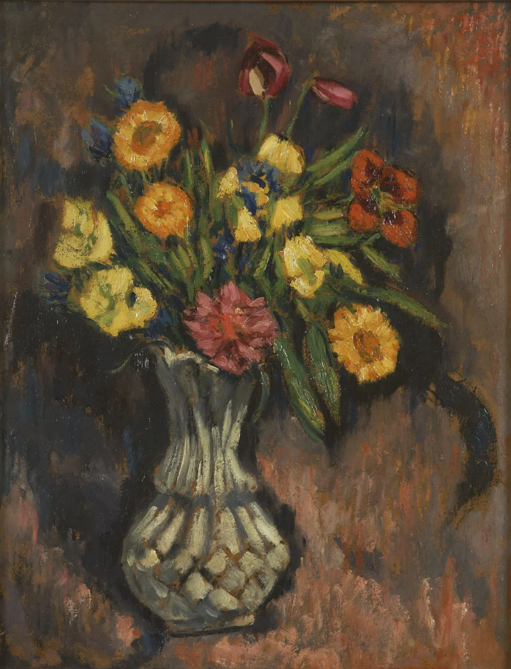 MARSDEN HARTLEY (1877-1943)