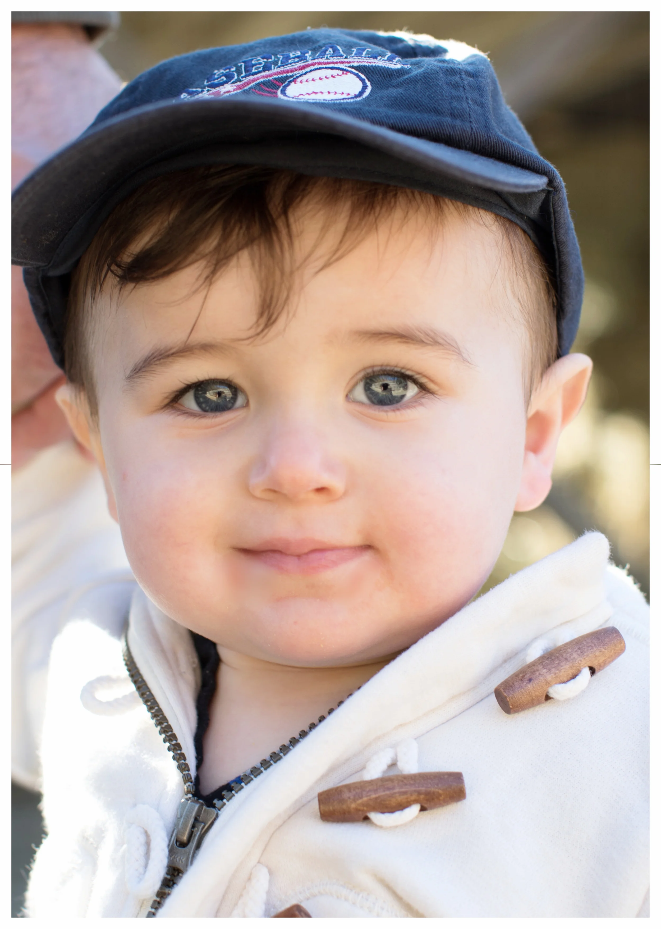 Children's Portraits