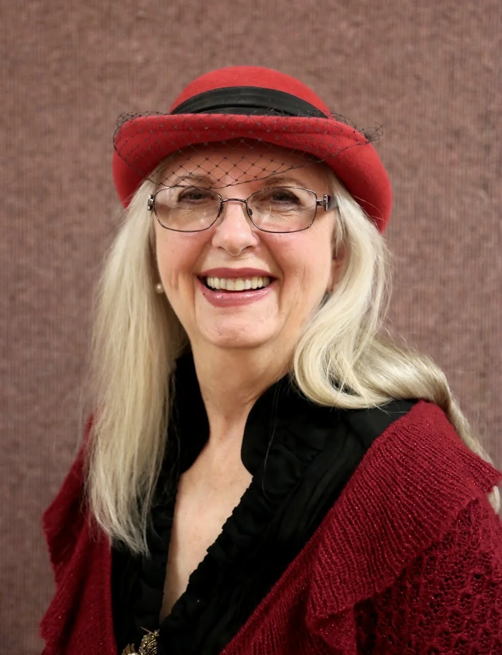 Dianne Rose