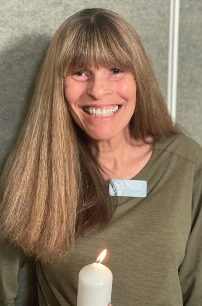 Sharon Weeks