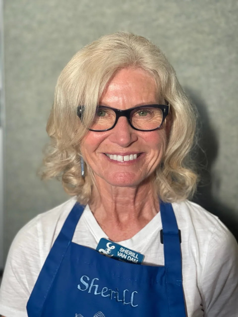 Sherill Van Dam