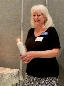 Betty Ayotte