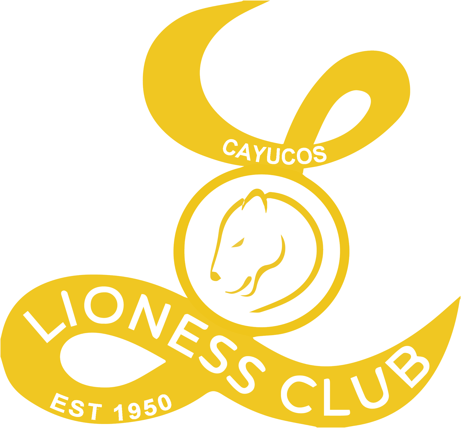 LIONESS CLUB OF CAYUCOS