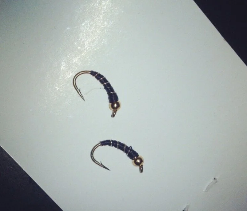 Selecting The Best Fly