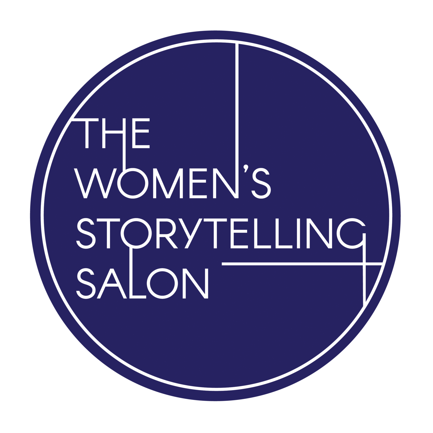 The Women's Storytelling Salon