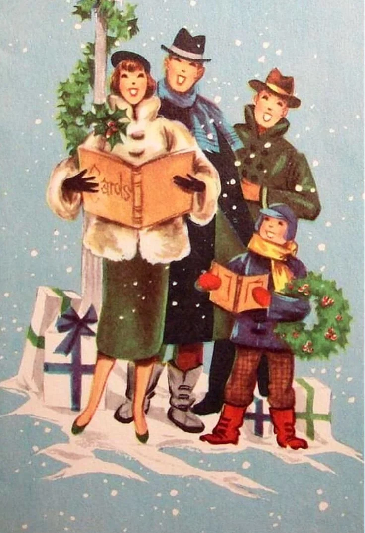 Cool Yule Duo Holiday Favorites at AT&amp;T Performing Arts Center