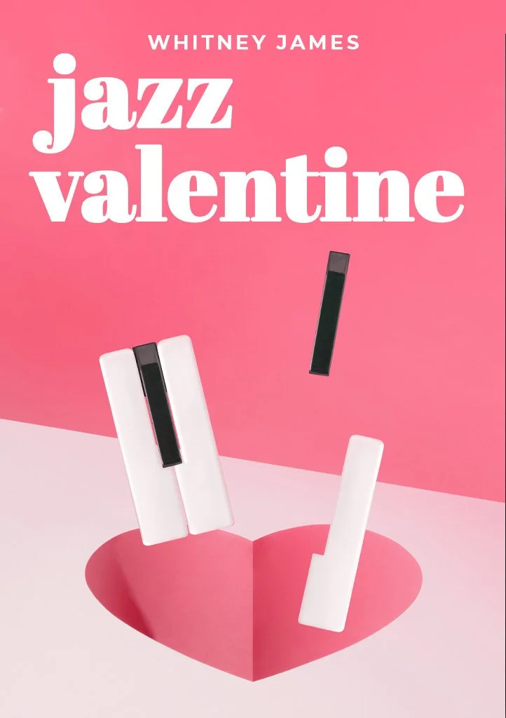 Whitney James Jazz Valentine, St. Petersburg, FL 