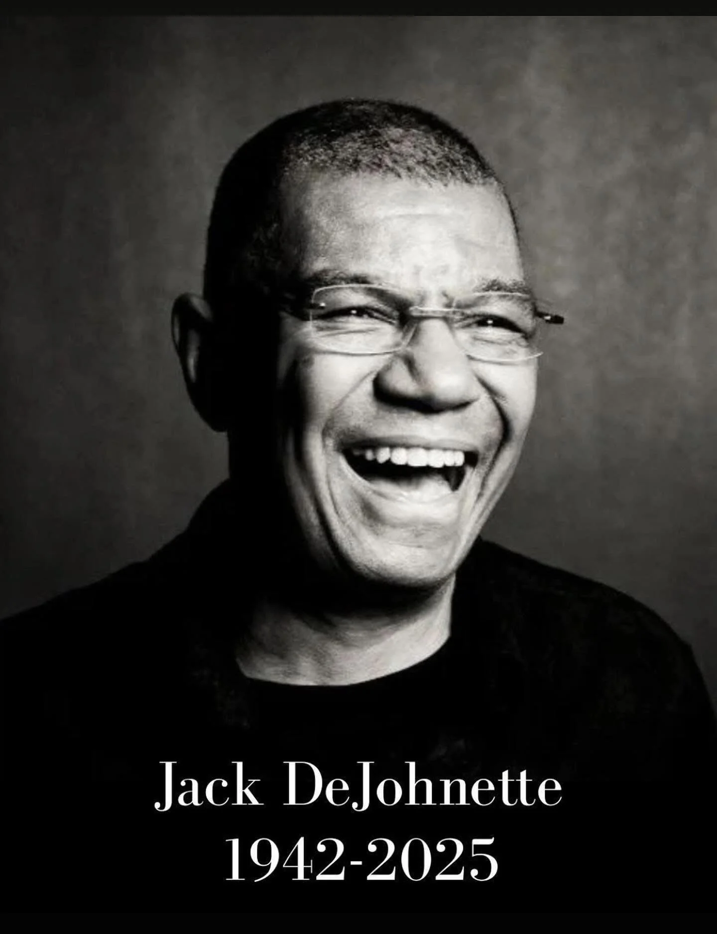 Thank you for the music Jack DeJohnette.  I first fell in love with his sound and playing when I was introduced to the Keith Jarrett Trio album Standards Vol I.  I soon purchased every trio album. Master musicians all - Keith, Gary and Jack, endless 