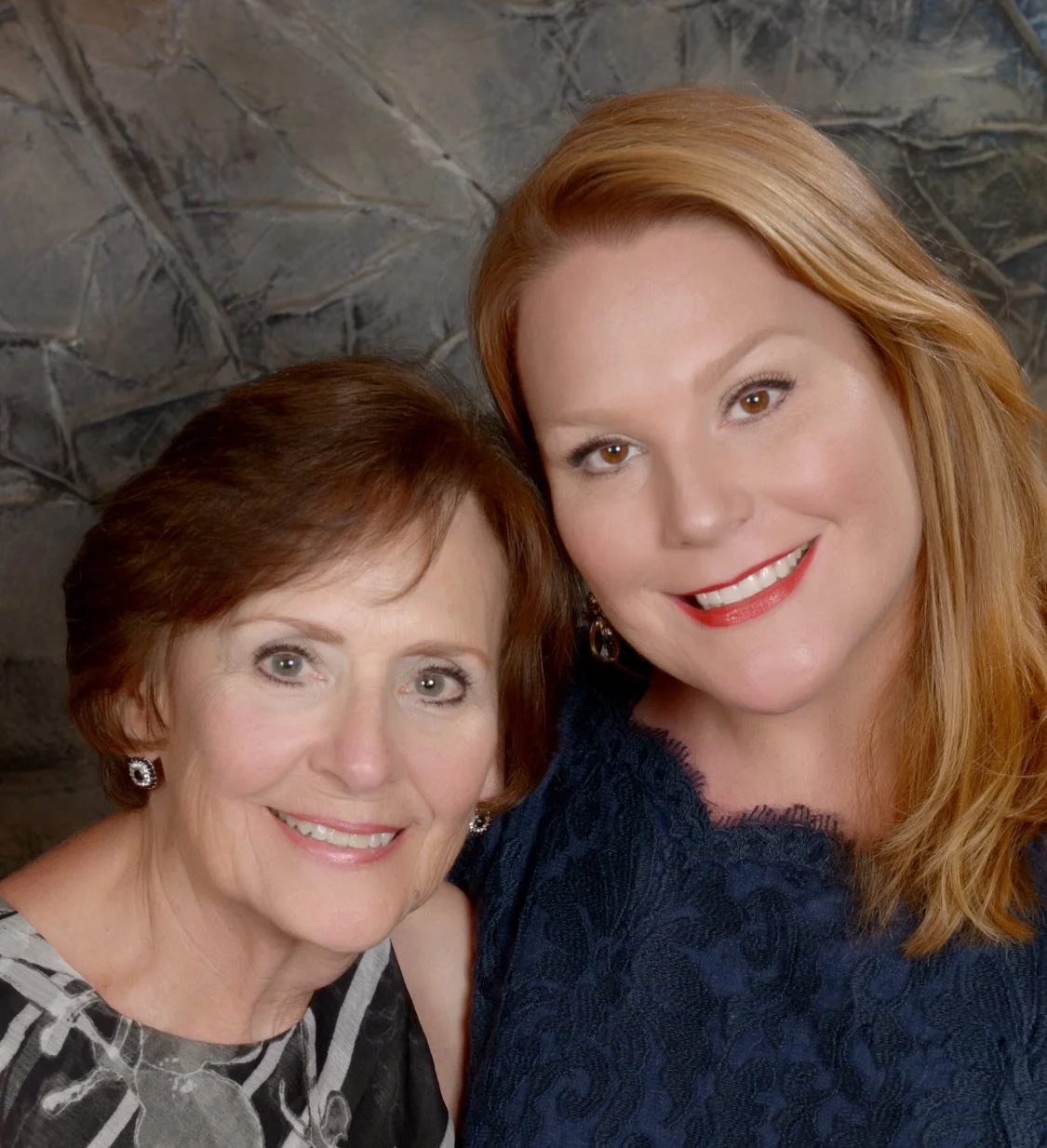Happy Birthday to my amazing mom Gail Mantey!  We had a great time celebrating mom yesterday!
