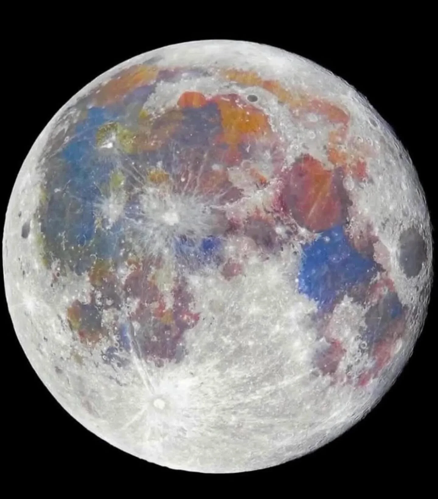 Wow #nasa #artemisii #moon