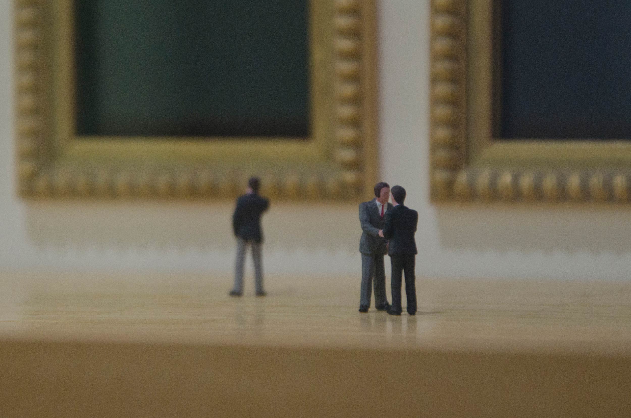 Tee Property Services Ltd