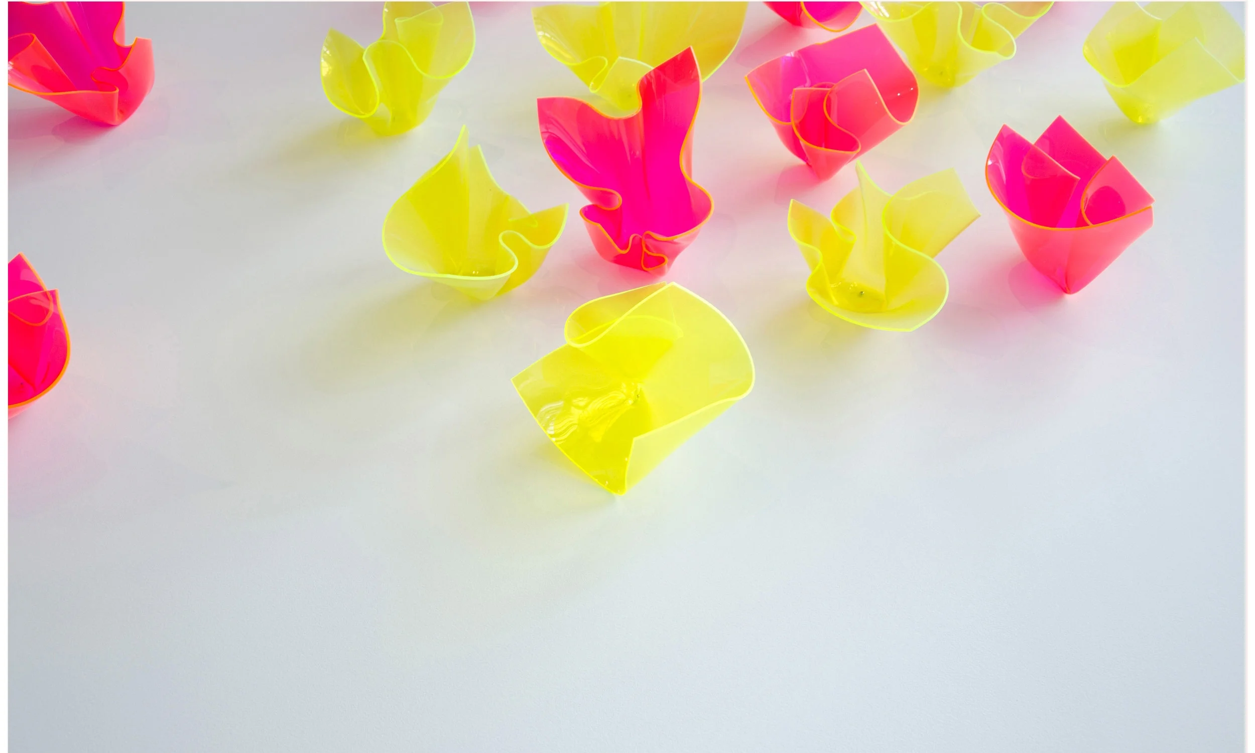 Dell EMC House, Art Installation