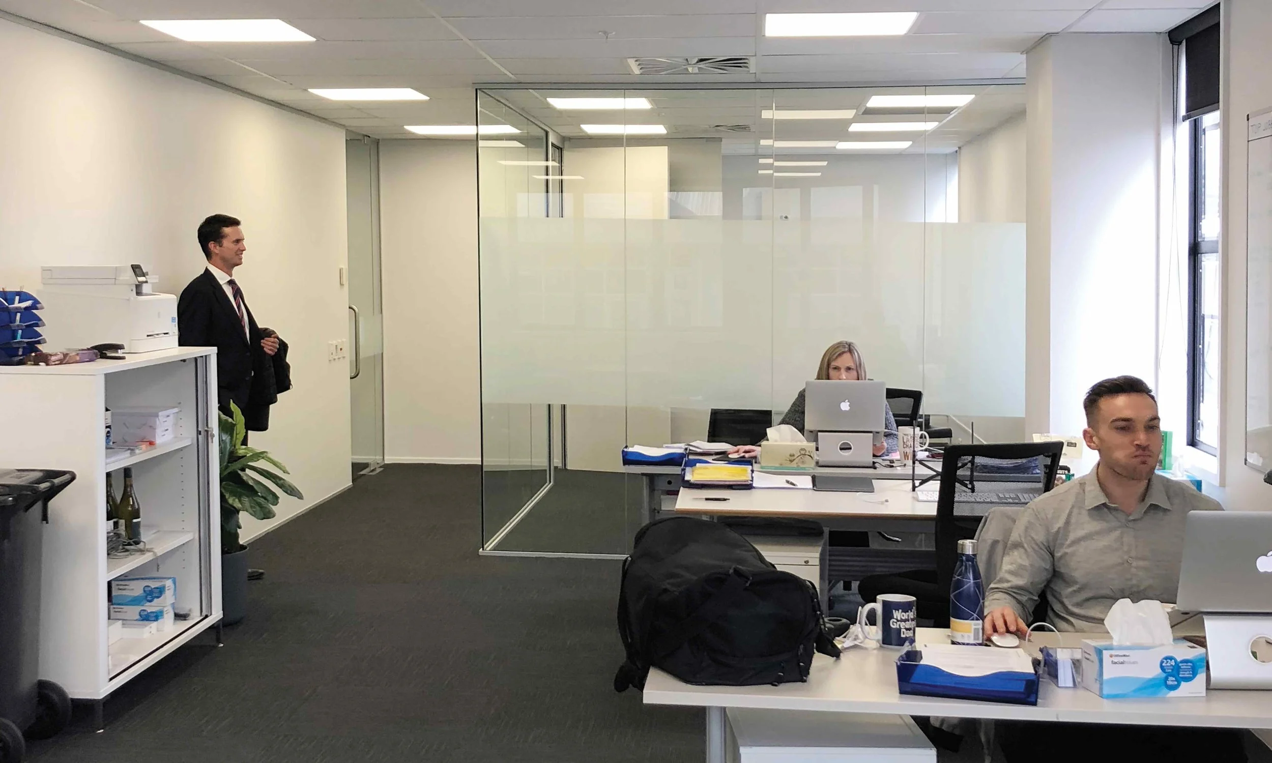 Copy of Copy of Level 5 Rear East Vacancy 02