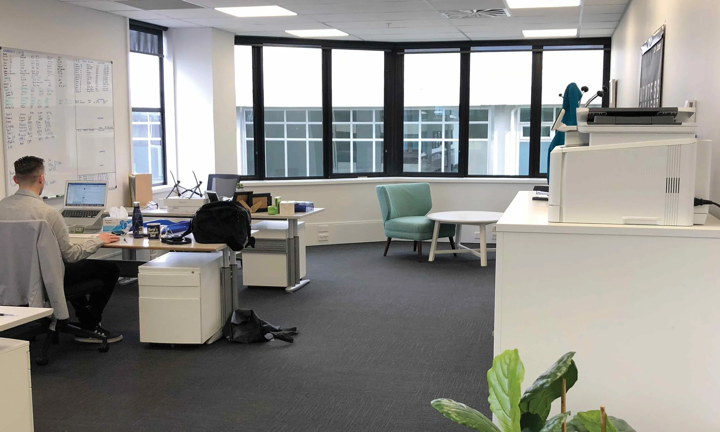 Copy of Copy of Level 5 Rear East Vacancy 01