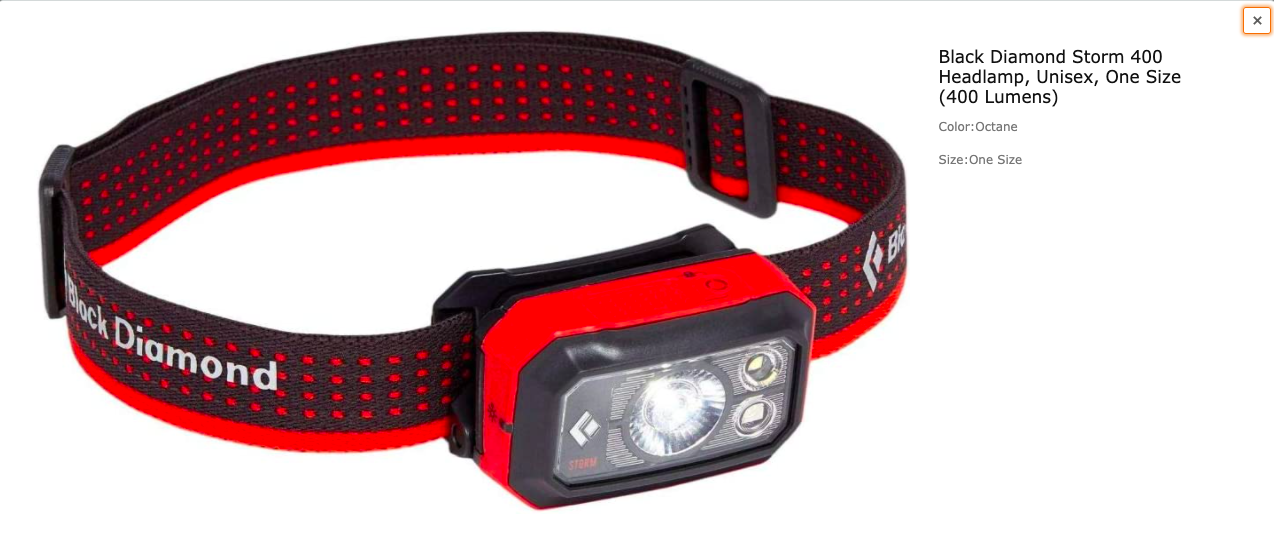 Click photo for link to product