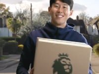 Son Heung-min Amazon Delivers The Premier League.