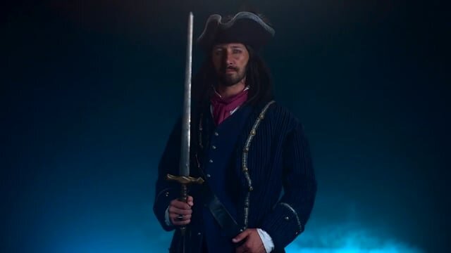 Expedition Unknown Teaser : Captain Kidd