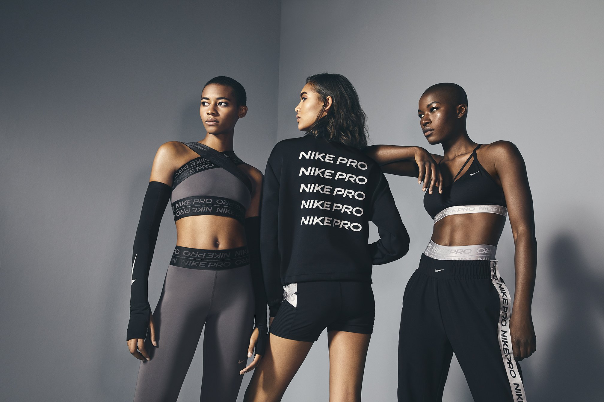 Nike App Collections