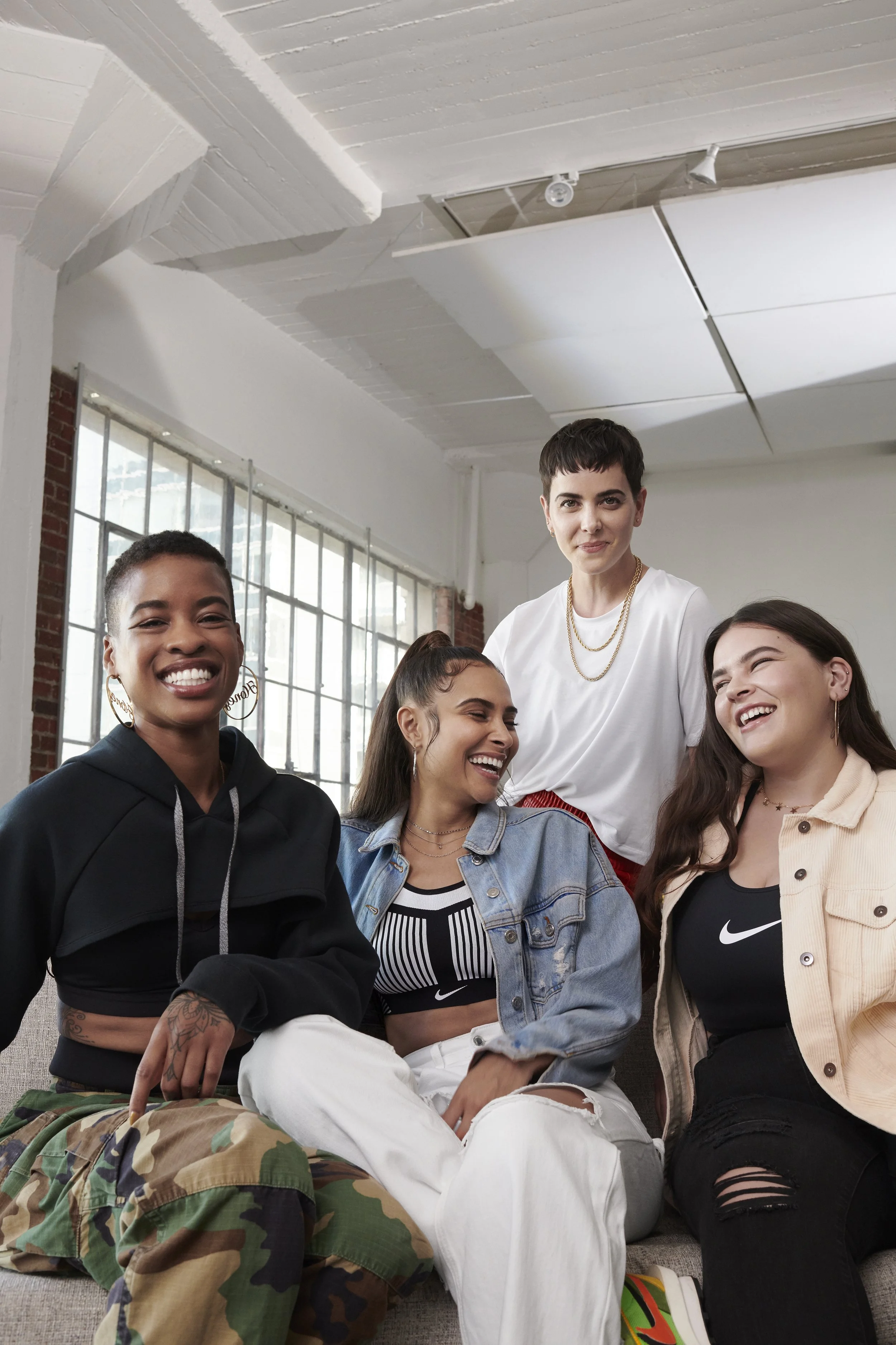 Let's Talk Sports Bras