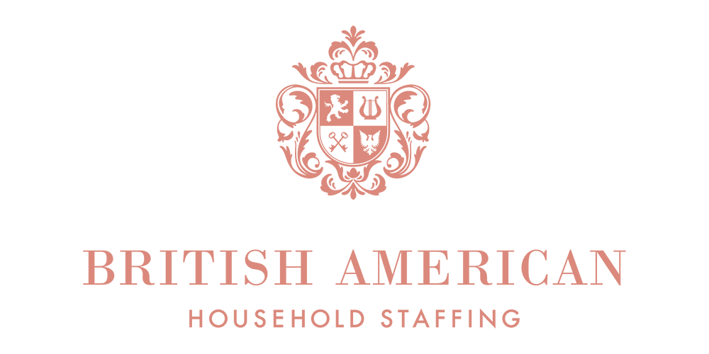 British American Household Staffing