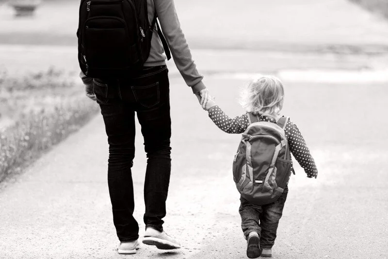 Questions to Ask Yourself Before Beginning a Nanny Search