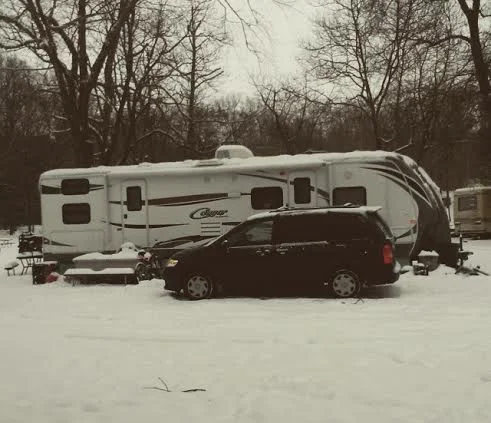 RV