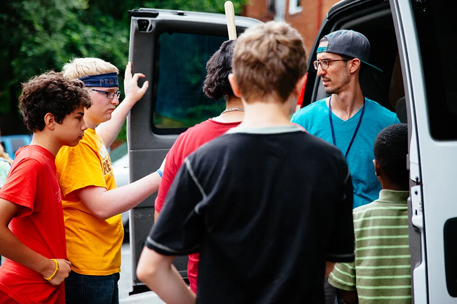 This Generation is Leaving the Church