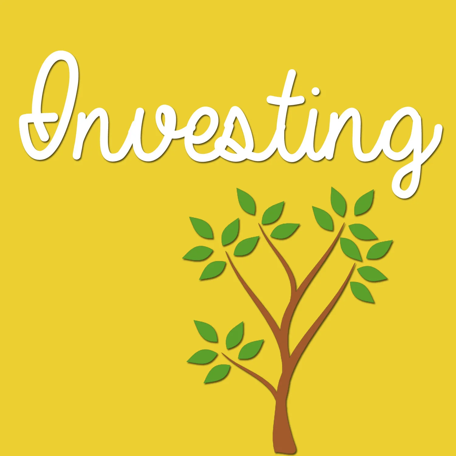 Inviting Others to Invest