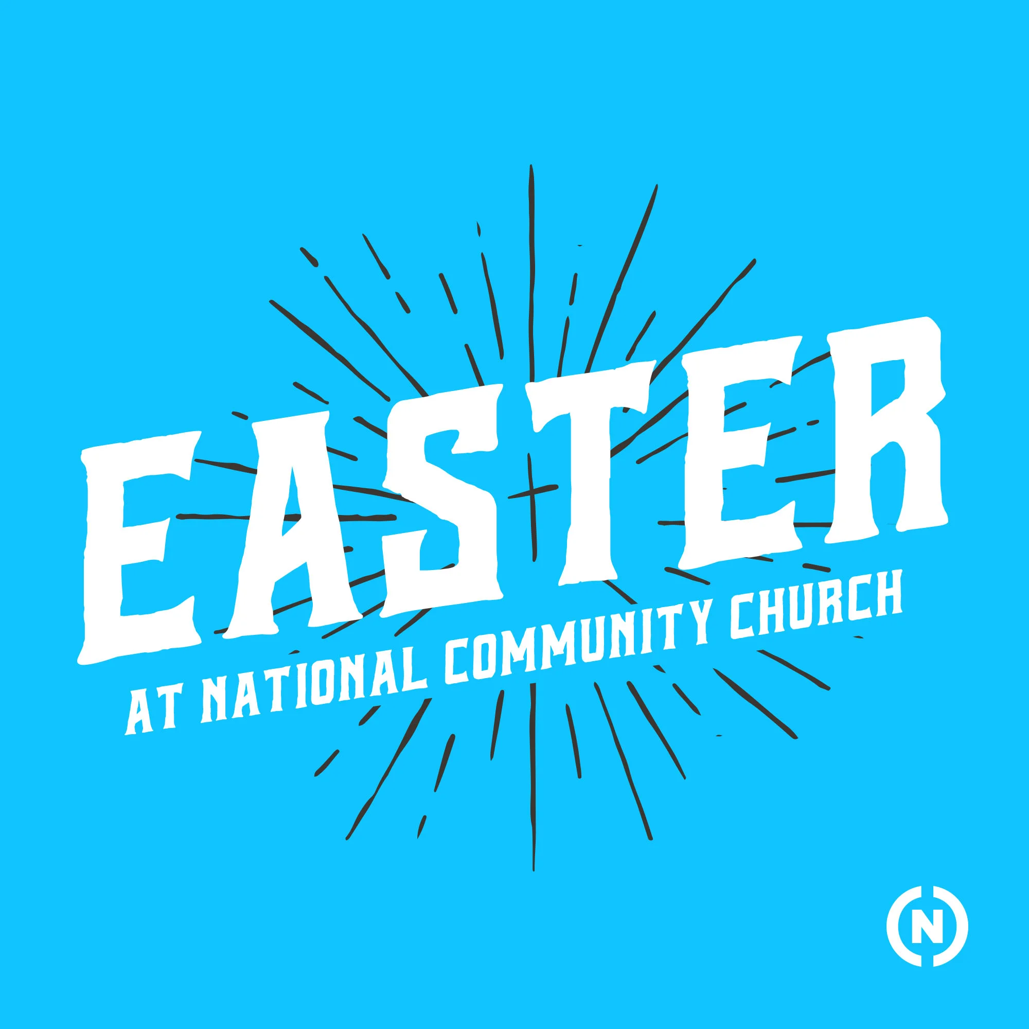 Marshmallows and Jesus