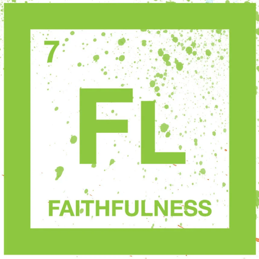Dance Faithful