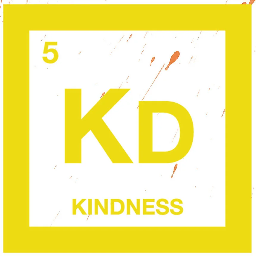 Kindness Shared