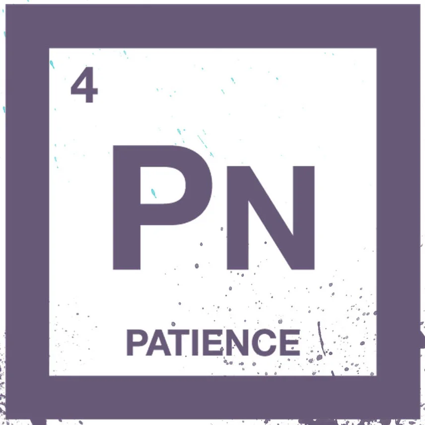 Active Patience