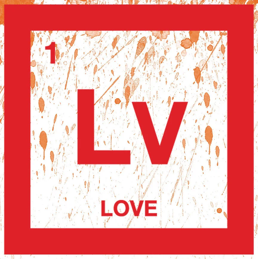 Let's Talk About Love