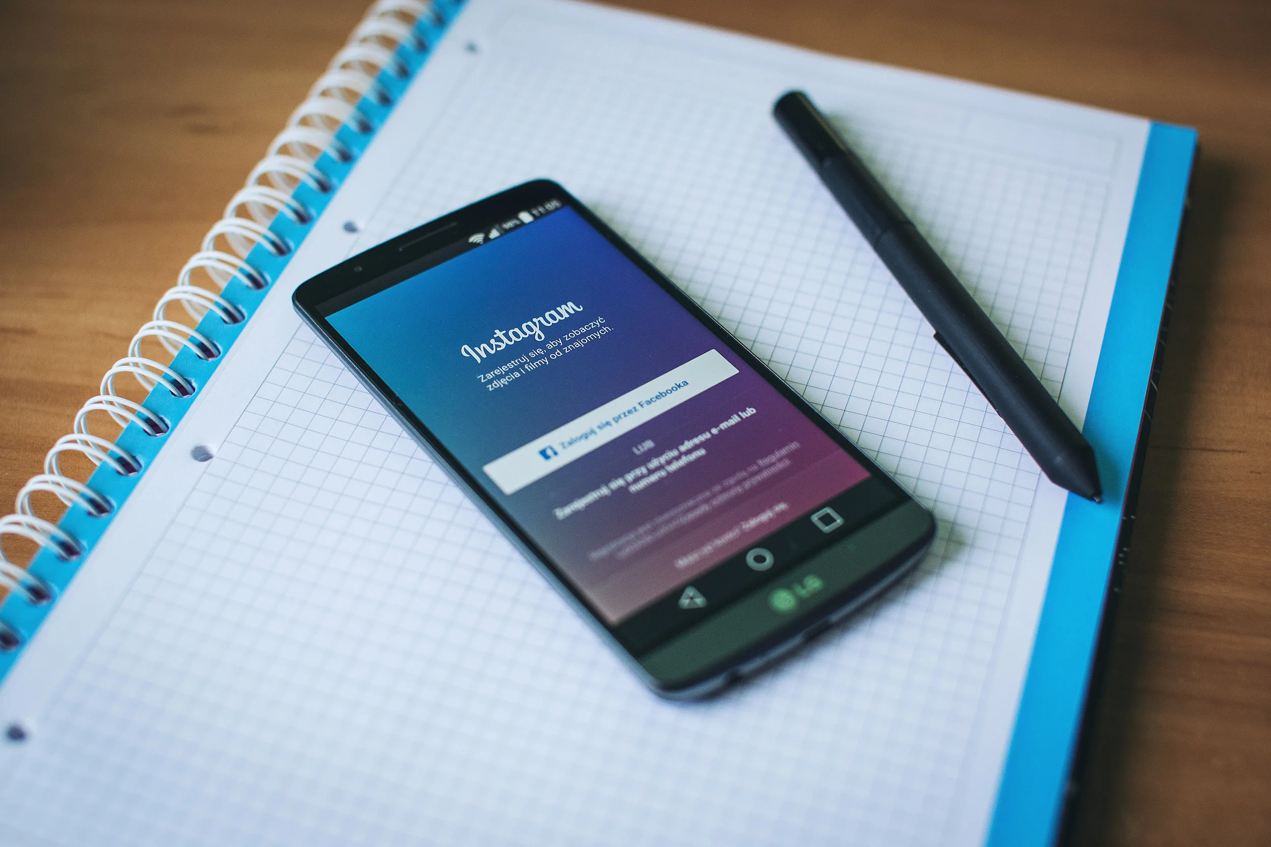 The Snares of Social Media