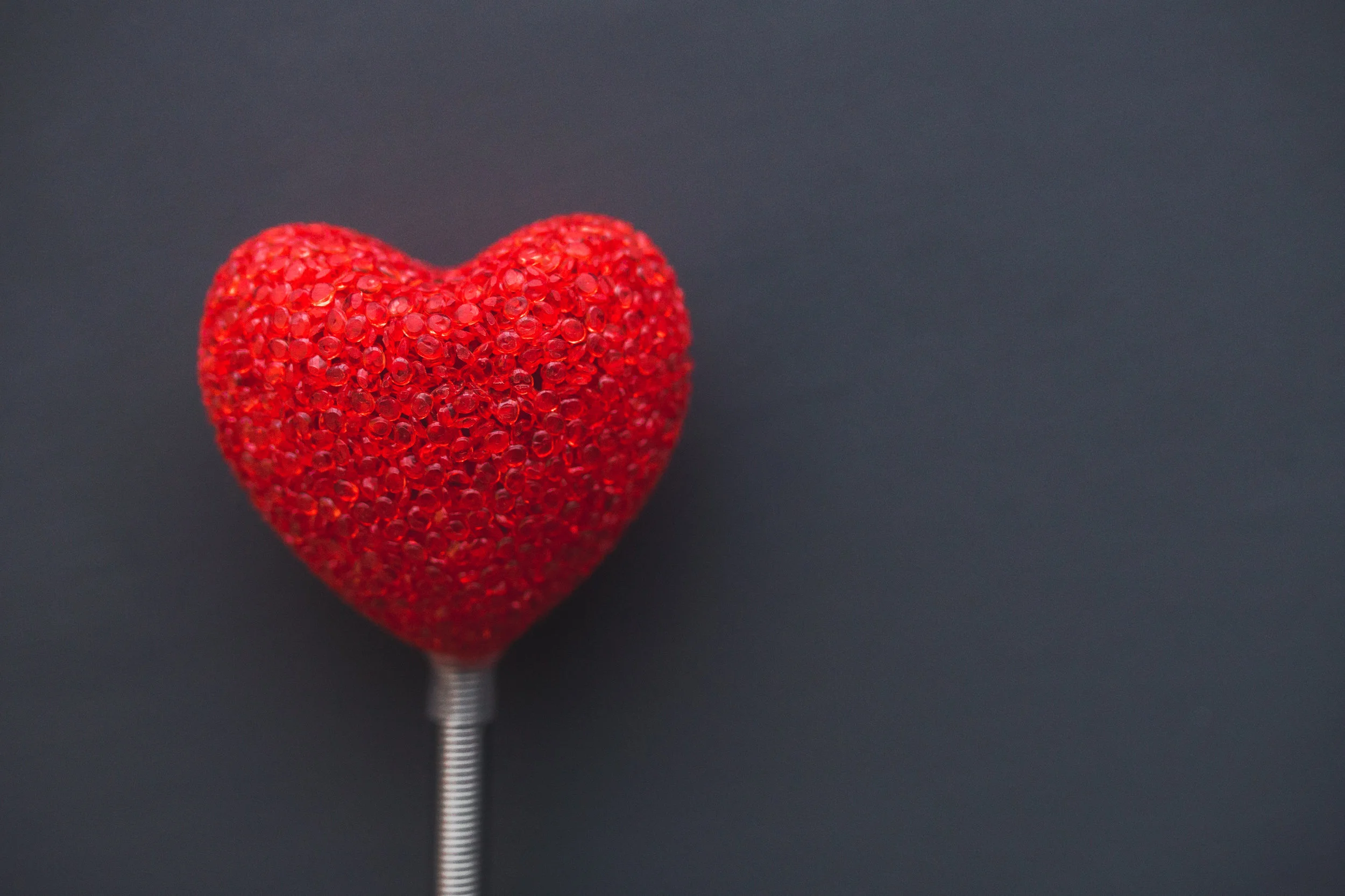 Valentine's Day: Make this Week Count!