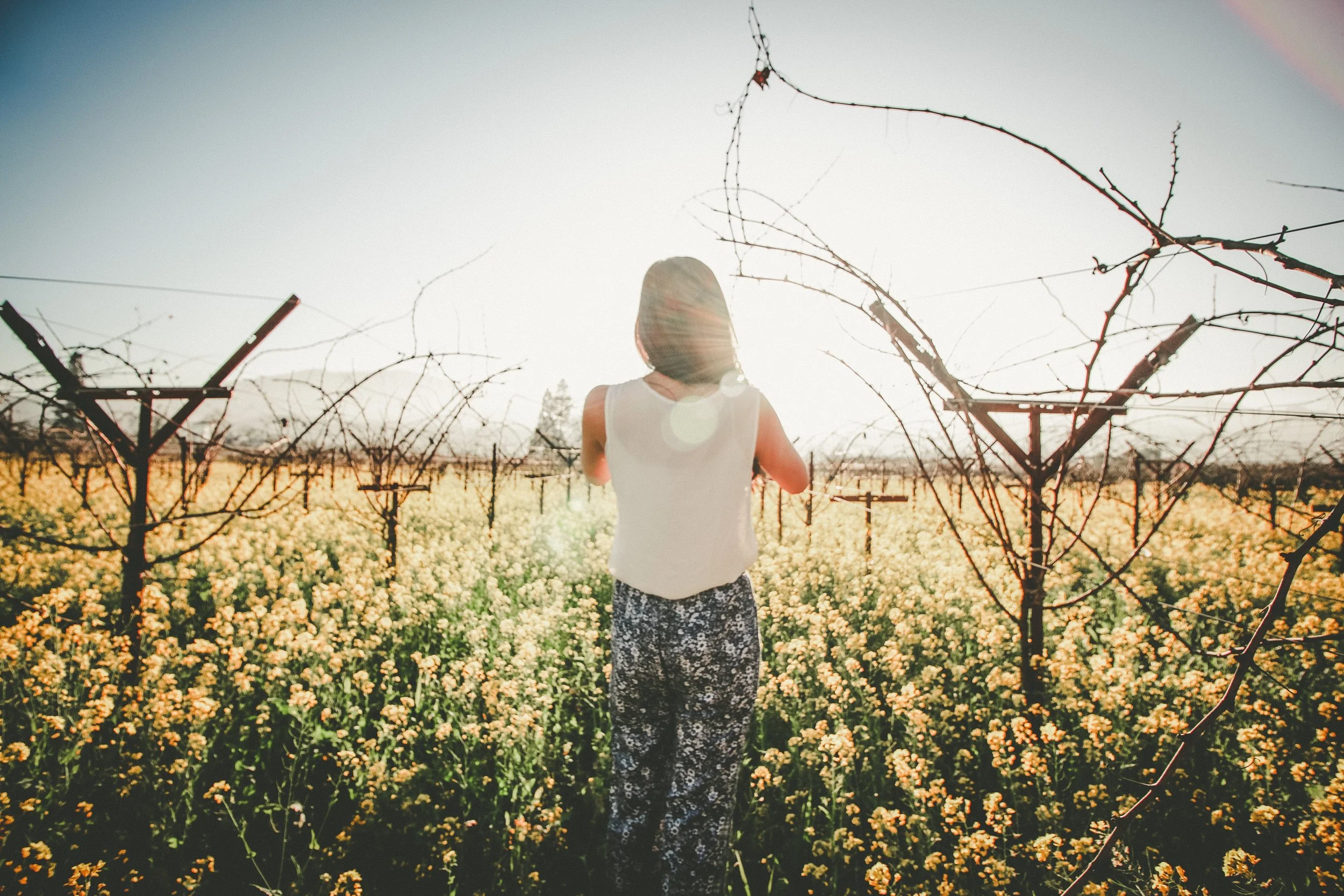 Motherhood: When Your Dreams Don't Match Reality