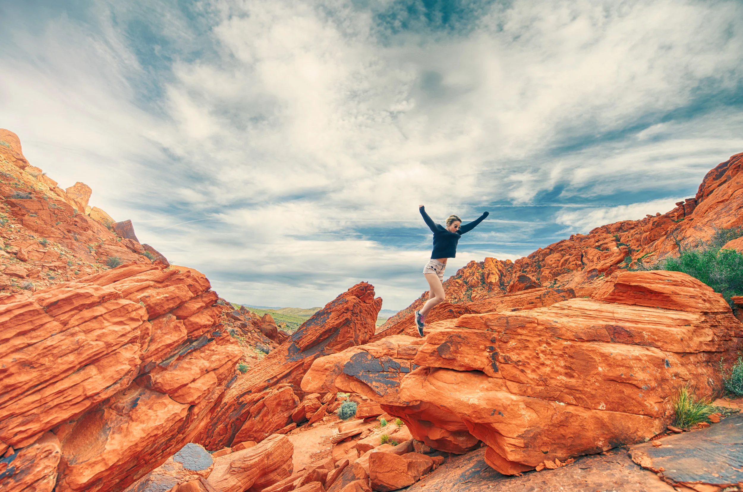 Facing Down the Fear of Failure: Parenting 101