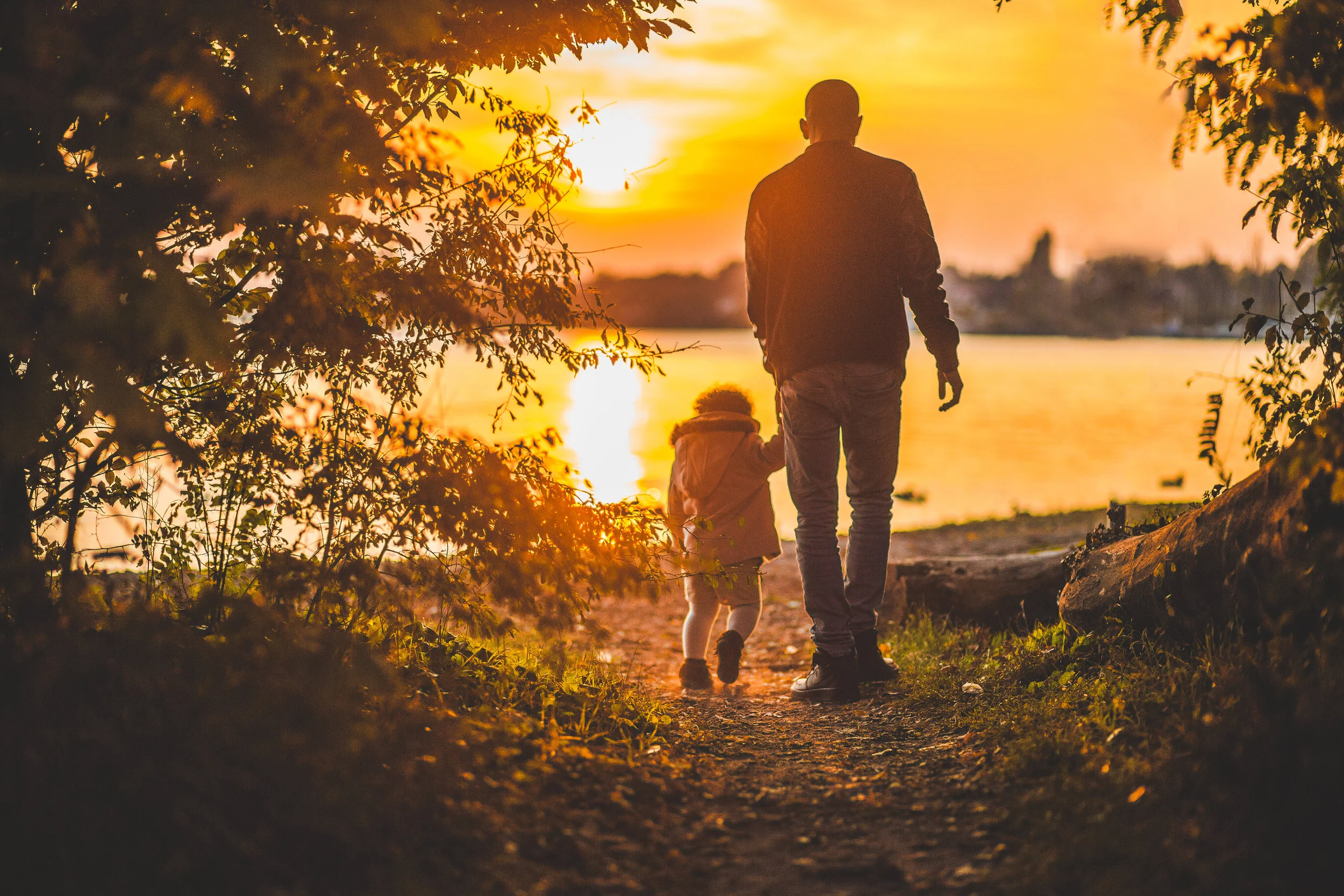 Six Everyday Moments You Can Leverage to Share Faith with Your Kids