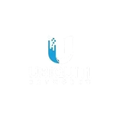 Umbrella logo with the words 'Ubliquity' beneath it.
