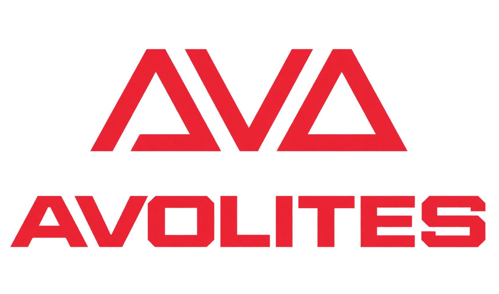 The Avengers logo in red text with a black background.
