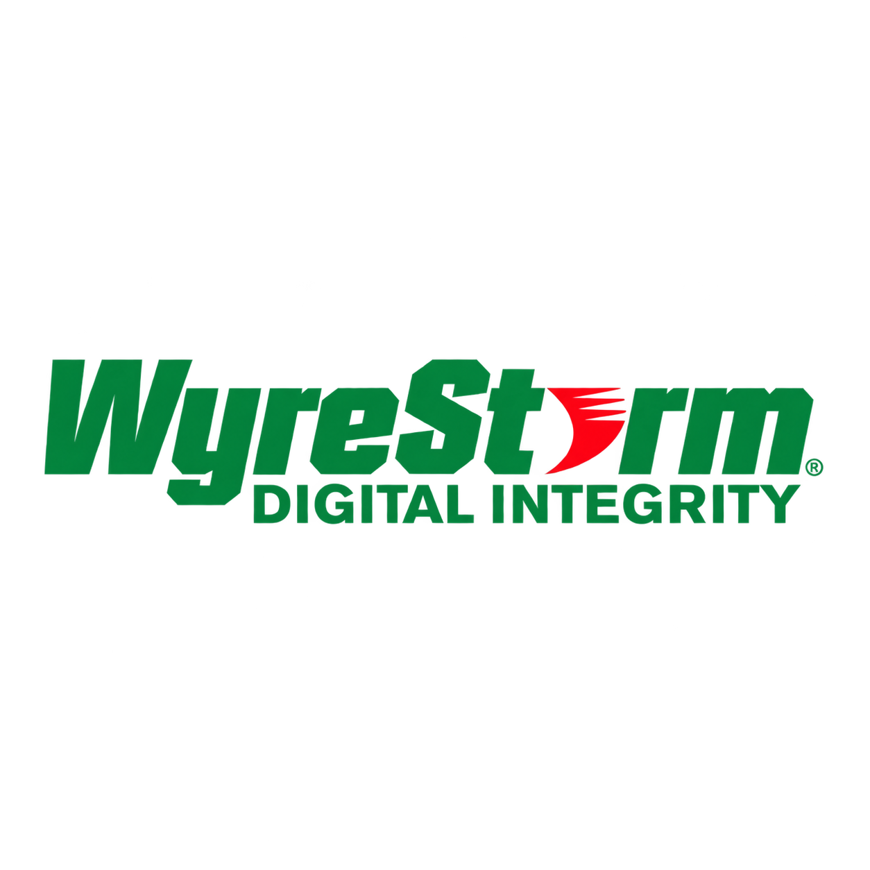 The West Digital Integrity logo with the text 'West Digital Integrity' in green, featuring a red stylized 'S' and a reflection below the text.