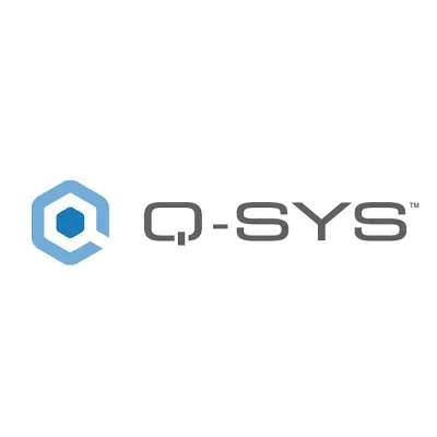 Q-SYS Control Systems