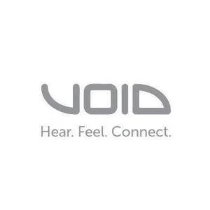 Void Acoustics
