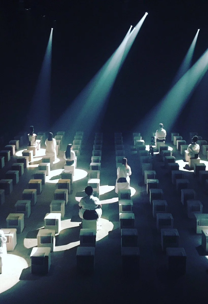 This Badass THINX Fashion Show Won New York Fashion Week. Period.