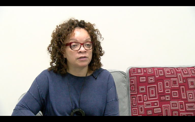 “Roots” costume designer Ruth Carter discusses passion piece
